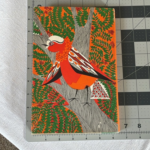 Around the Garden Week by Week, A Guide to Garden Planning... by Joan Lee Faust - Picture 3 of 16